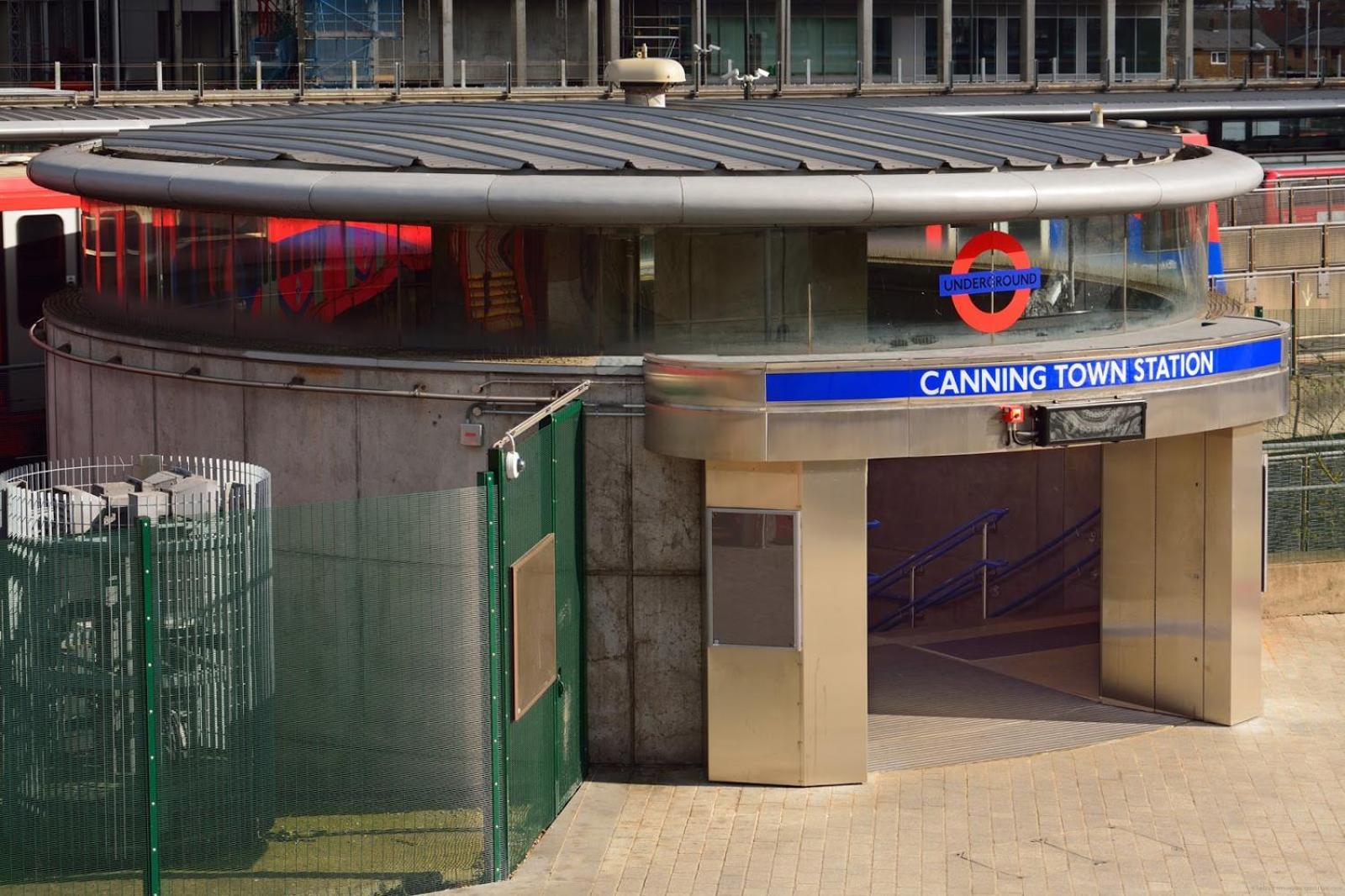 Canning Town 2 Bed Apartment London Ngoại thất bức ảnh