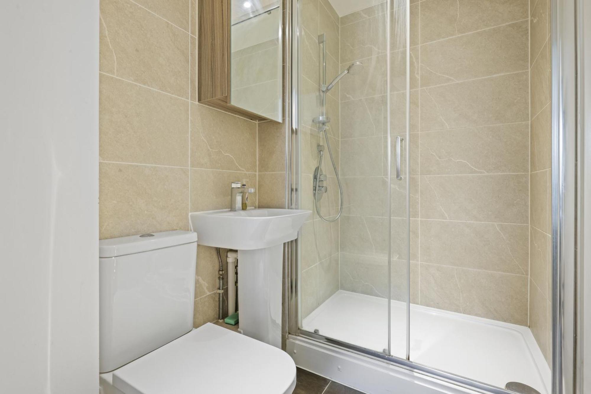 Canning Town 2 Bed Apartment London Ngoại thất bức ảnh